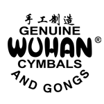 Wuhan-Cymbals