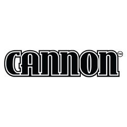 Cannon-logo