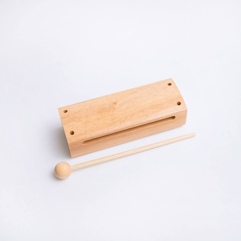 Percussion Instruments - Small - Cardinal Percussion