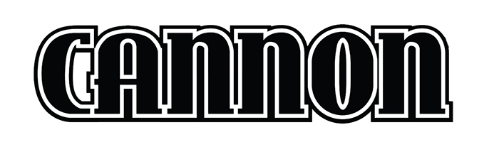 Cannon-Logo