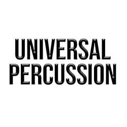 UniversalPercussion-logo