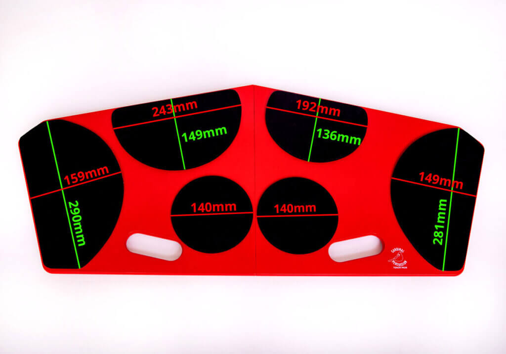 CPTENORPAD6-dimensions CPTENORPAD6-dimensions